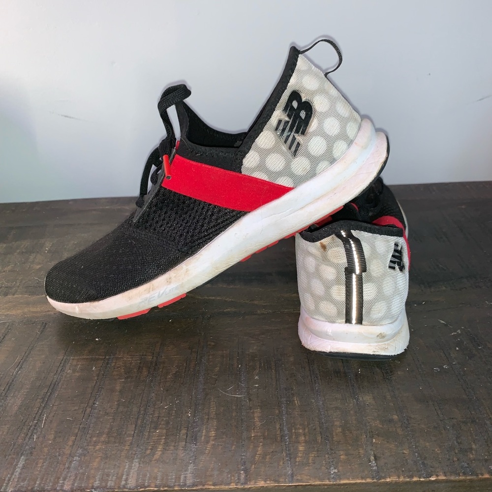 New balance Disney sneakers